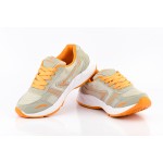 Provogue PV1095 Sport shoes (Lt.Grey & Orange)